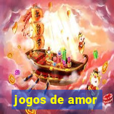 jogos de amor